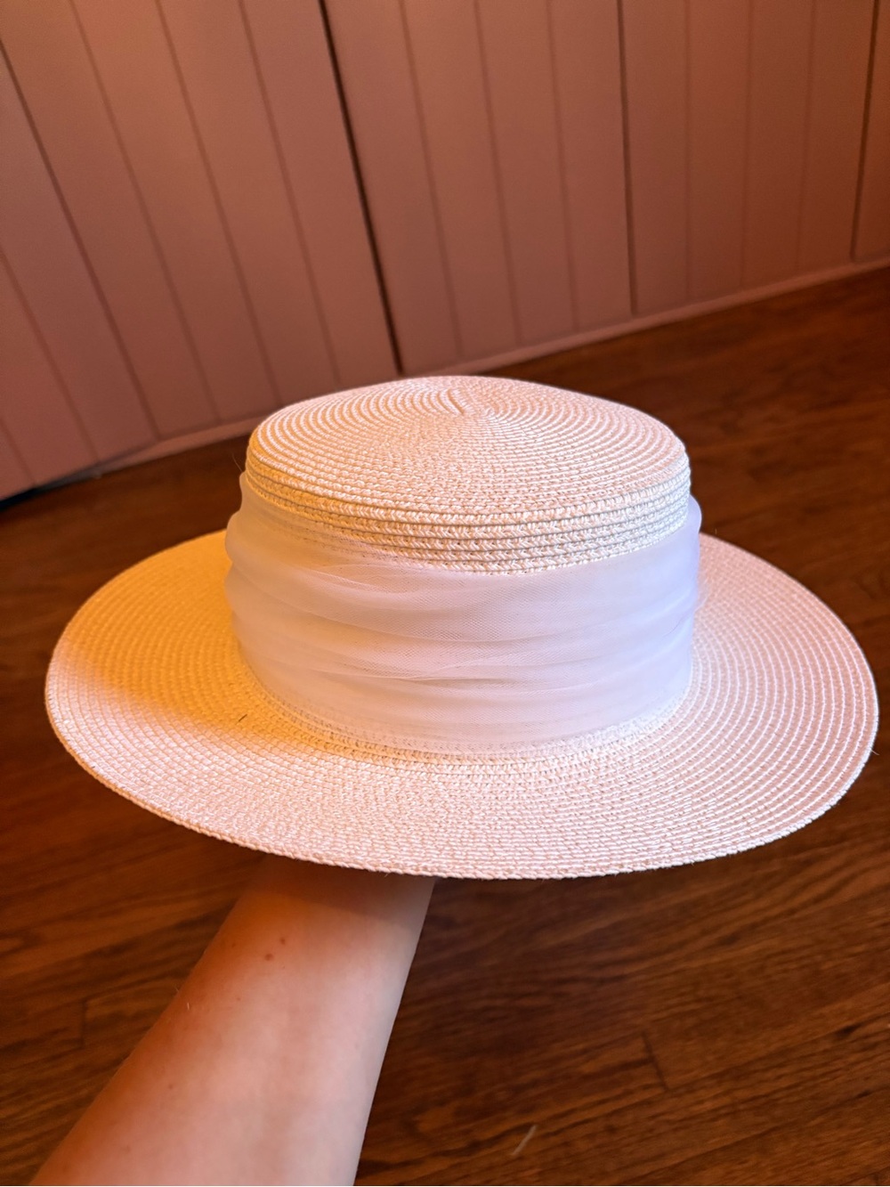 Lovers and Friends Hat - Picture 3 of 4